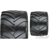 Decimator 2.6 M3 Tires for Clod Buster F/R photo