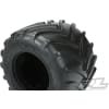 Decimator 2.6 M3 Tires for Clod Buster F/R photo