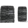 Trencher Hp 2.8 All Terrain Belted Truck Tires Mounted On Raid B photo