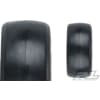 Reaction Hp Sc 2.2/3.0 S3 Soft Drag Racing Belted Tire photo