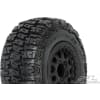 discontinued Trencher SC 2.2 inch /3.0 inch M2 Tires Mounted Sla photo