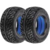 Street Fighter SC 2.2 inch /3.0 inch Tires (2) photo