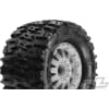 discontinued Trencher All Terrain Tires 2.8 Mounted On F-11 Ston photo