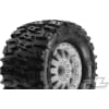 discontinued Trencher All Terrain Tires 2.8 Mounted On F-11 Ston photo