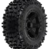 discontinued Badlands 2.8 TRA Mnt Desperado wheel Blk:NST NRU photo