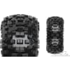 discontinued Badlands SC 2.2 inch /3.0 inch M2 Tires Mounted Fro photo