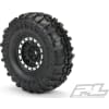 Interco Tsl Sx Super Swamper XL 1.9 G8 Rock Crawler Tires Mntd photo