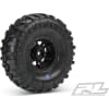 Interco Tsl Sx Super Swamper XL 1.9 G8 Rock Crawler Tires Mntd photo