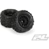 discontinued Big Joe II 3.8 Traxxas Bd Mounted F11 1/2 Offset 17 photo