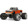 72 Chevy C10 Pickup; Clear Body Shell WB 11.4 inch (290mm) photo