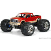 clear body shell 08 Ford F-250 Supercab Tmx Emx photo