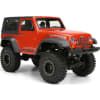 1/24 Wrangler Rubicon Body & Interior Mini Crawler photo