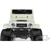 discontinued 1965 Toyota FJ40 Clear Body 12.8 WB TRX-4 photo