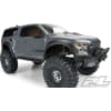 discontinued 2017 F0RD F-Series Raptor Clear Body for 12.8 TRX-4 photo