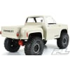 1978 Chevy K-10 for 12.3 WB Scale Crawlers Clear photo