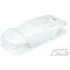 discontinued Pre-Cut Brute Bash Armor White Body - E-REVO 2.0 photo