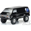 discontinued 70 s Rock Van Black Body for 12.3 WB Crawlers photo