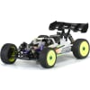 Axis Clear Body AE RC8B3.2 & RC8B3.2e w/LCG Battery photo