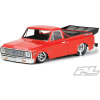 1972 Chevy C-10 Clear Body photo