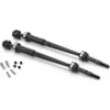 Rear Pro-Spline HD Axles PRO-2 SC/Slash 2WD photo