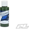 Mil Spec Green RC Body Airbrush Paint 2oz photo