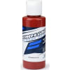 Mars Red Oxide RC Body Airbrush Paint 2oz photo