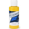 Sting Yellow RC Body Airbrush Paint 2oz photo