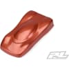 Metallic Copper RC Body Airbrush Paint 2oz photo