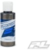 Metallic Pewter RC Body Airbrush Paint 2oz photo