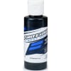 Metallic Deep Blue RC Body Airbrush Paint 2oz photo