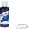 Pearl Purple RC Body Airbrush Paint 2oz photo