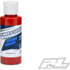 Pearl Red RC Body Airbrush Paint 2oz photo