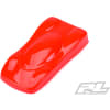 Fluorescent Red RC Body Airbrush Paint 2oz photo