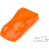 Fluorescent Orange RC Body Airbrush Paint 2oz photo