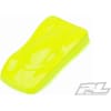 Fluorescent Yellow RC Body Airbrush Paint 2oz photo