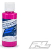 Fluorescent Fuchsia RC Body Airbrush Paint 2oz photo