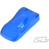 Candy Blue Ice RC Body Airbrush Paint 2oz photo