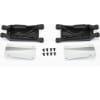 PRO-Arms Rear Arm Kit for Slash 2wd photo