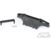 discontinued PRO-Armor Front Bumper W/4 LED Light Bar Mount (634 photo