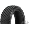 Front Pyramid 2.2 inch 4WD Z3 (Medium) Carpet Tire: Buggy photo