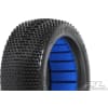 Hole Shot 2.0 M3 Soft Off-Road 1/8 Buggy Tires photo