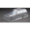 discontinued 1992 Jeep Cherokee Clear Body: Crawlers photo