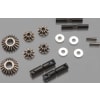 Diff Internal Gear Replacement Set:Perform Trans photo