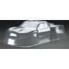 discontinued Flo-Tek Ford F-150 Raptor SVT Clear Body Slash photo