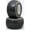 discontinued 2.2 Hole Shot Truck Tires M3 (2) photo