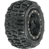 discontinued 1/16 Trencher 2.2 M2 Tire Black Titus Bead-loc: ERe photo