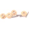 Replacement wheel locking washer m4 photo