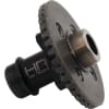 Unibody Super Heavy Duty Differential Lock RYFT photo