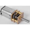 RC4WD Replacement Motor/Gearbox 1/10 Warn 9.5cti Winch photo