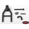 1/10 Rear Spare Tire Mount for Mojave Body photo